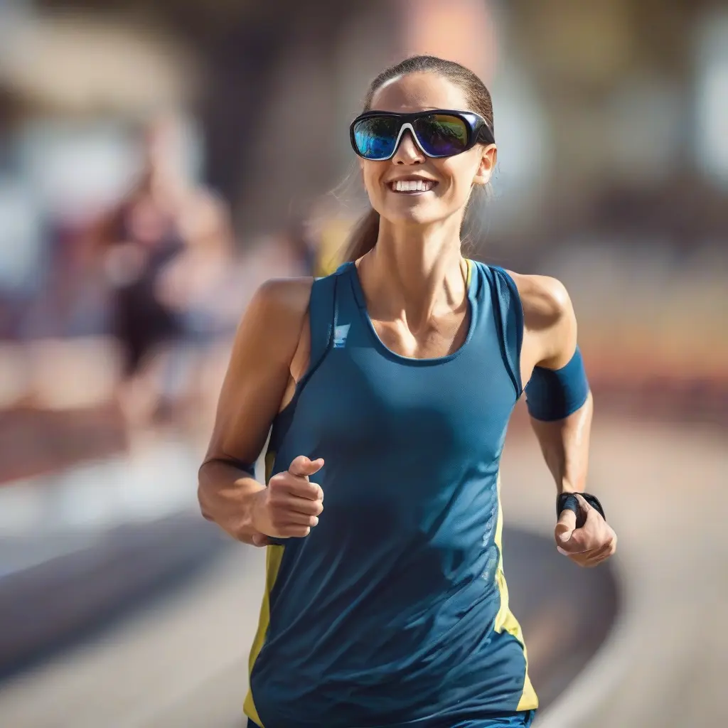 Sunglasses for Active Lifestyles: How to Choose the Best Pair for Sports
