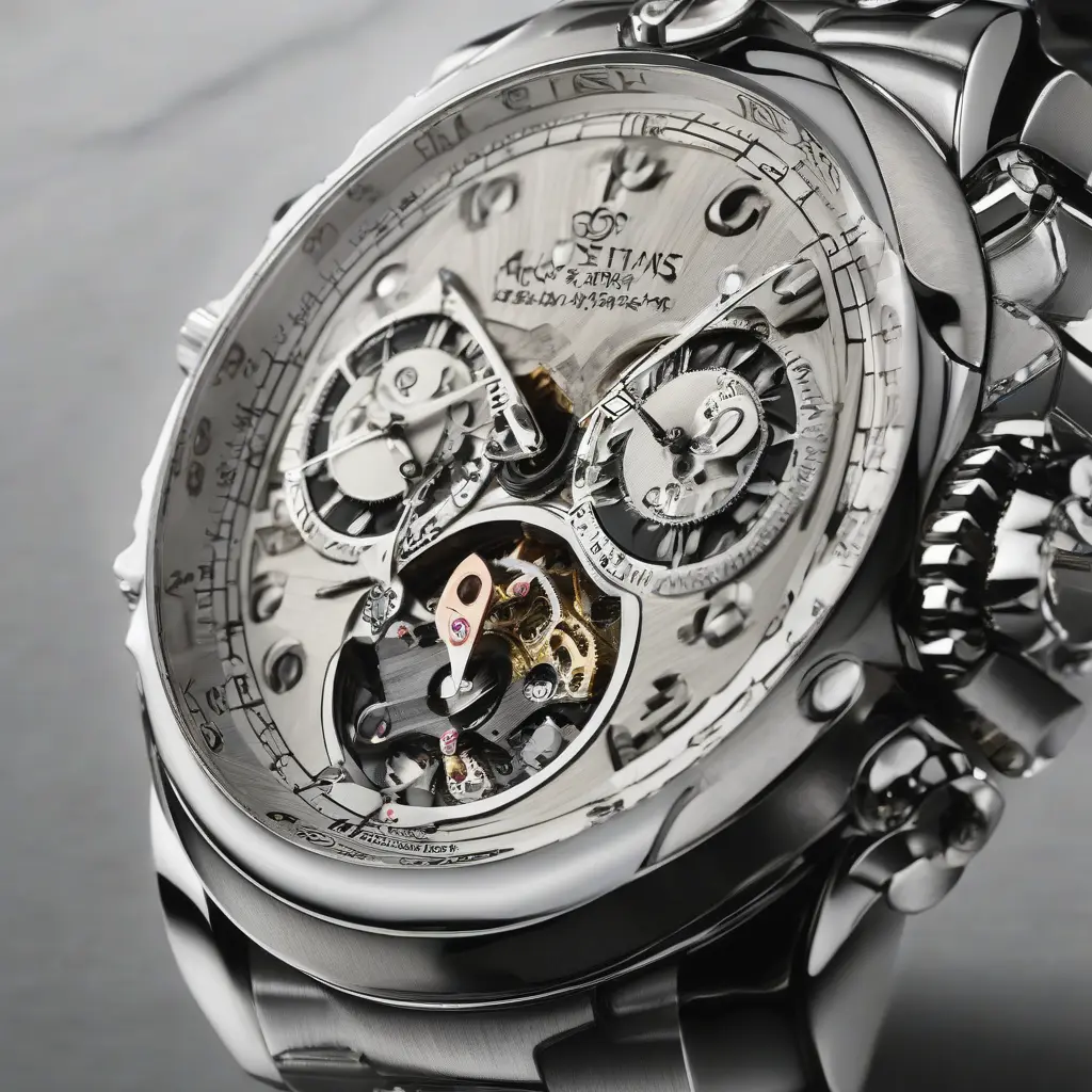 Understanding Watch Complications: What to Look for in the Indian Market