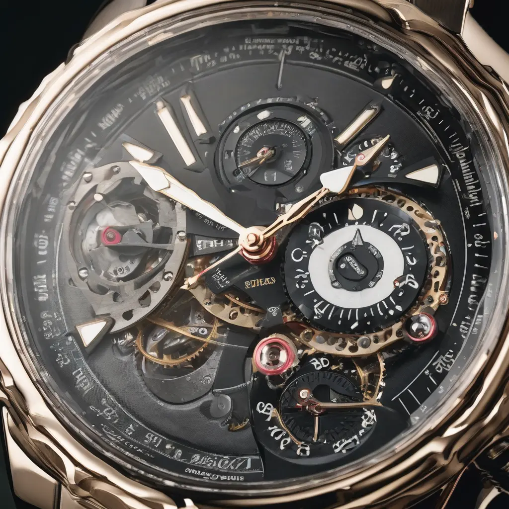 Understanding Watch Complications: A Guide for the Indian Market