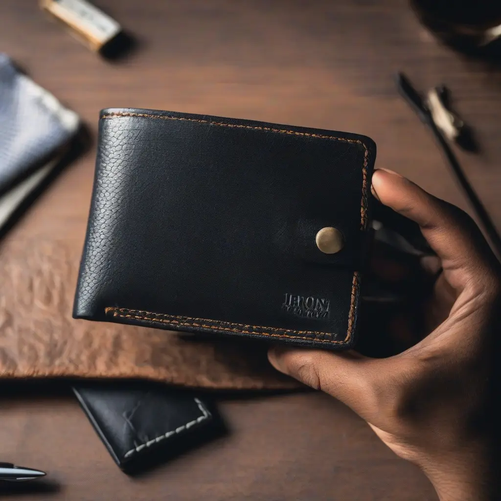 Stylish and Affordable Wallets Under INR 1000: A Comprehensive Guide