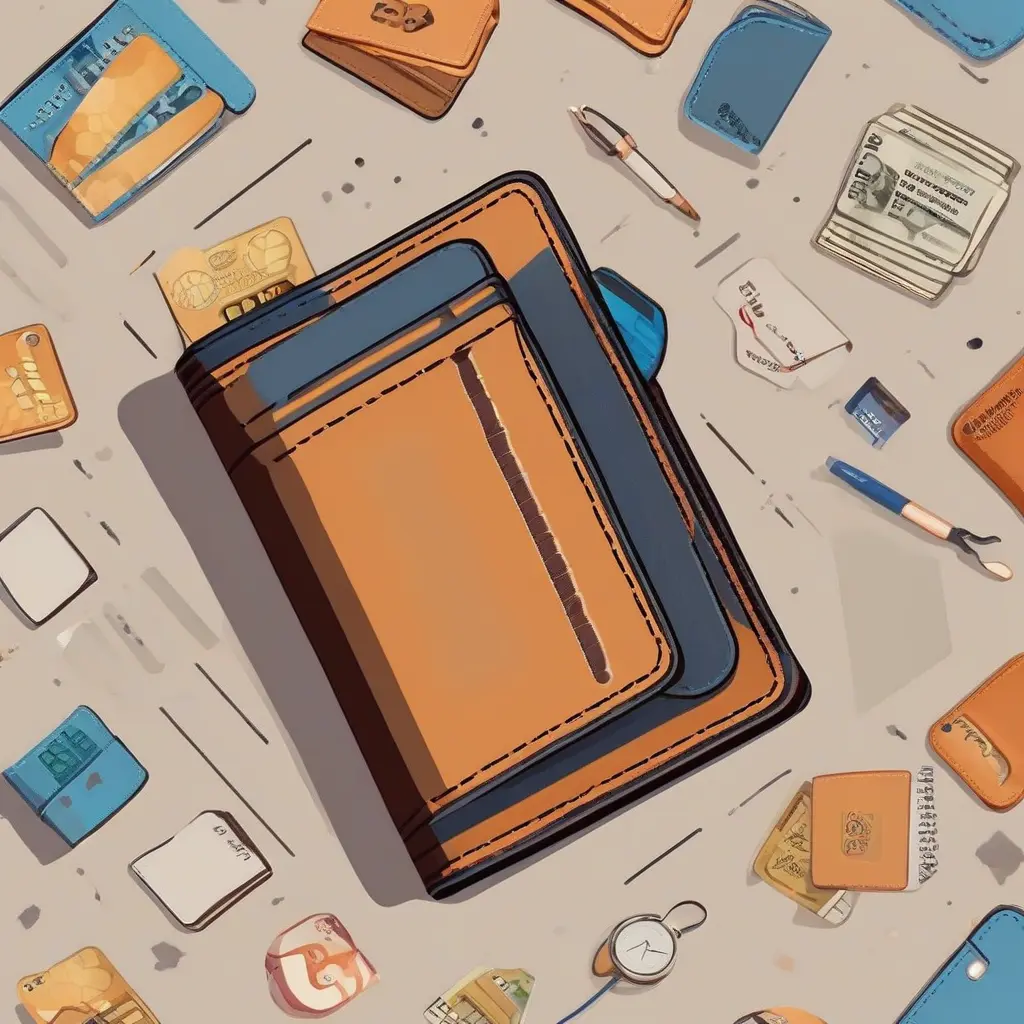 Exploring Customizable Wallet Options in India: Where to Find the Best Choices