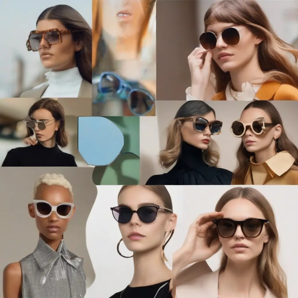 Sunglasses Trends for 2024: What Styles to Watch Out For