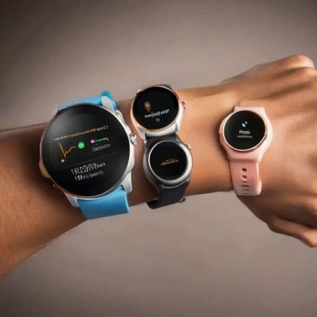 The Rise of Smartwatches in India: Key Features to Enhance Your Experience