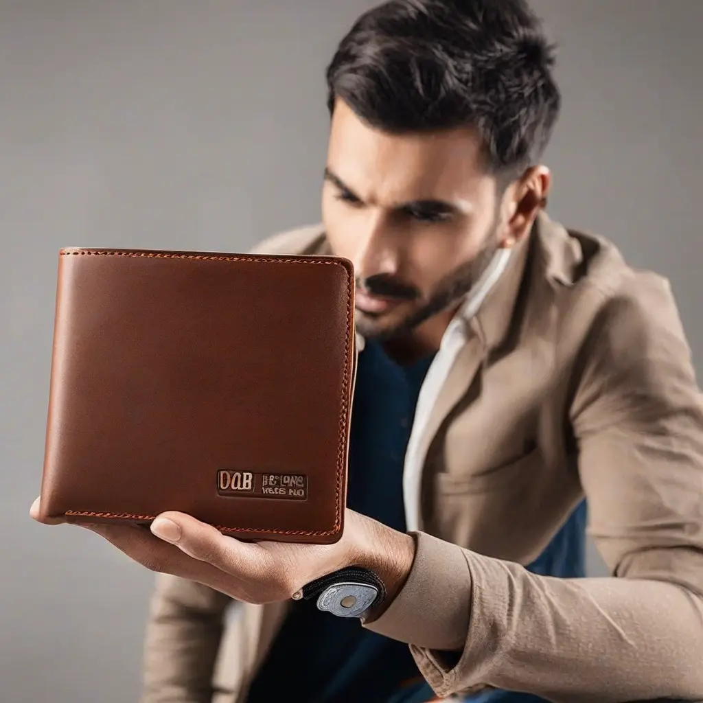 Stylish Wallets for Men: Trends and Choices for 2023 in India