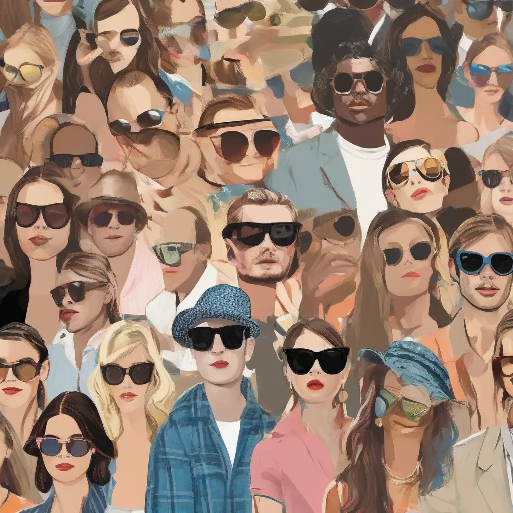 Finding the Perfect Sunglasses: A Comprehensive Guide for Small and Large Heads