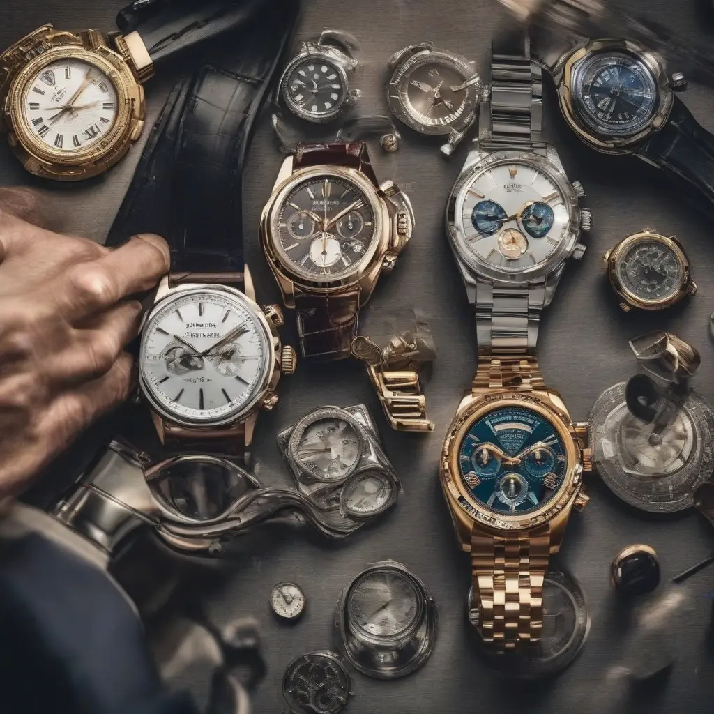 How to Identify Authentic Luxury Watches in India: An Expert Buyer’s Guide