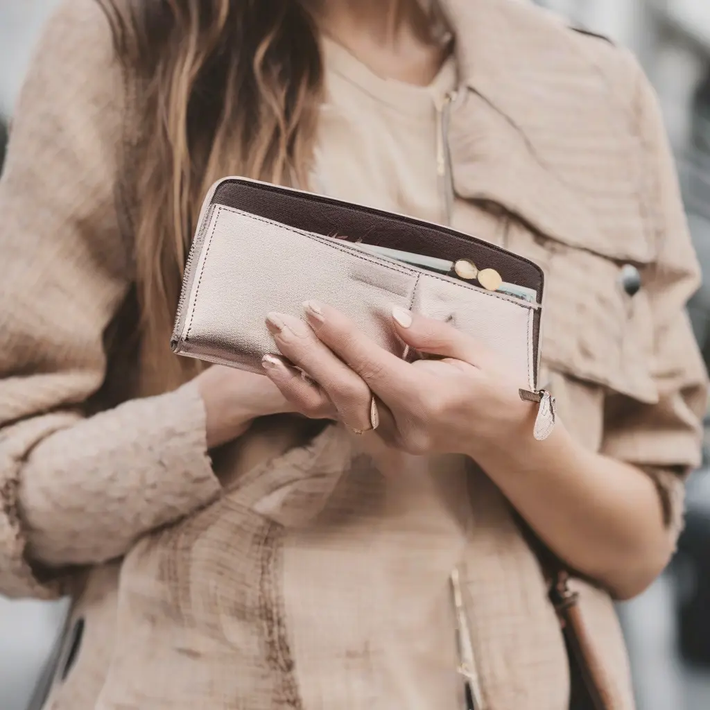 Women’s Wallets: Top Functional Designs That Blend Fashion and Utility