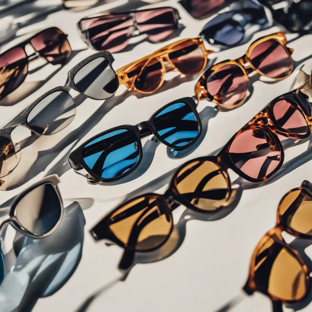 How to Spot Fake Designer Sunglasses: A Comprehensive Checklist