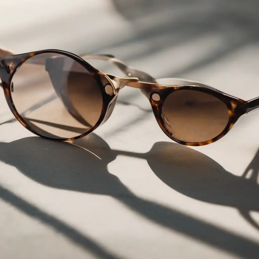 The Best Sunglasses for Prescription Lenses: Stylish and Functional Options