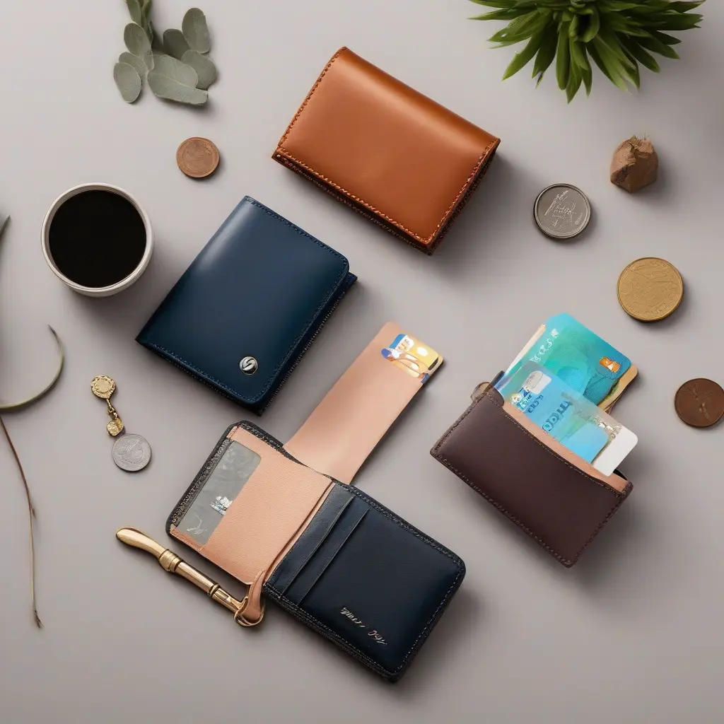 How to Choose a Wallet Based on Your Lifestyle Needs in India