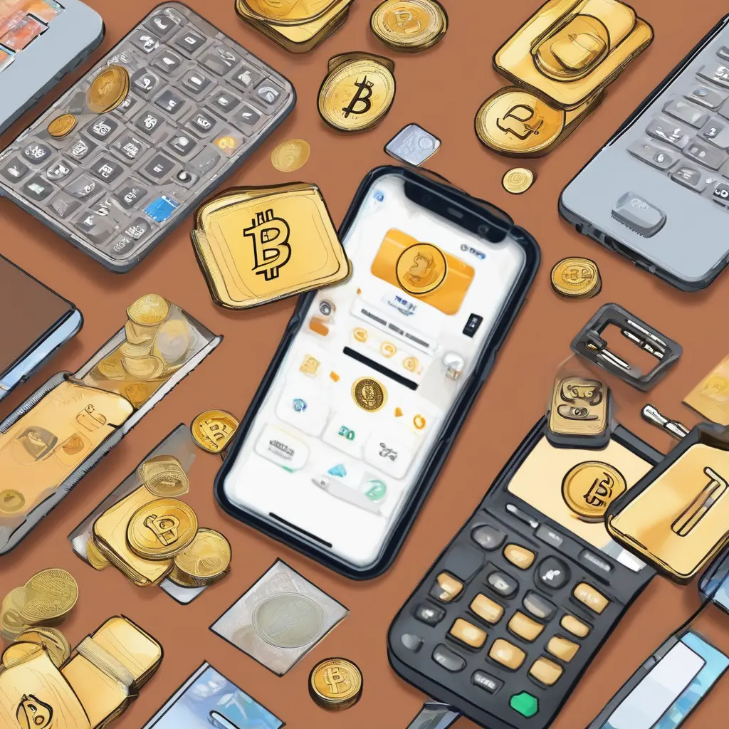 Essential Features to Consider in Digital Currency Wallets for Indian Users