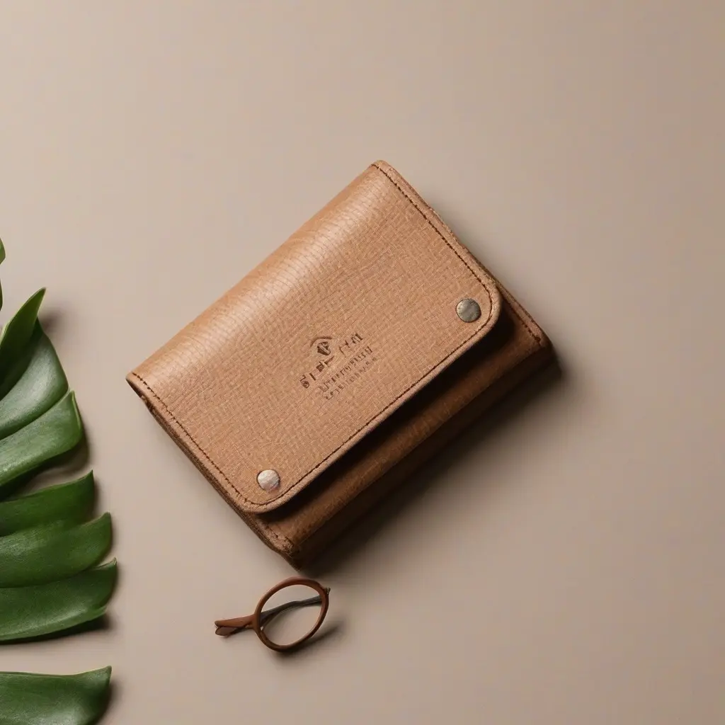 Top 10 Sustainable Wallet Brands Available in India