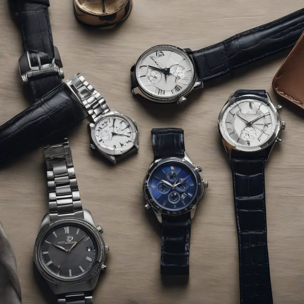 How to Choose the Right Watch for Formal Occasions in India