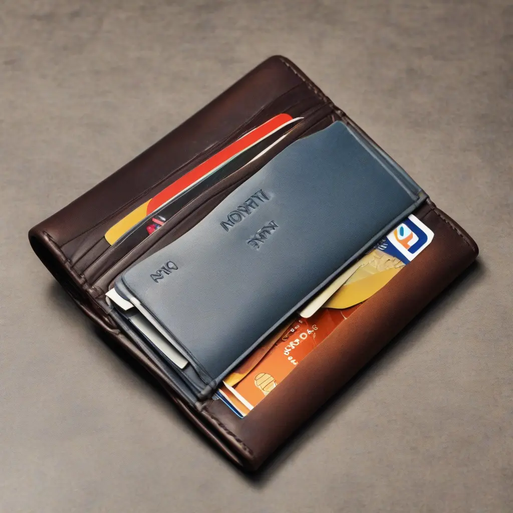 How to Organize Your Wallet for Maximum Efficiency and Style