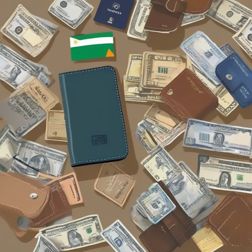 Top 8 Secure Wallets for Traveling in India: A Guide for Tourists