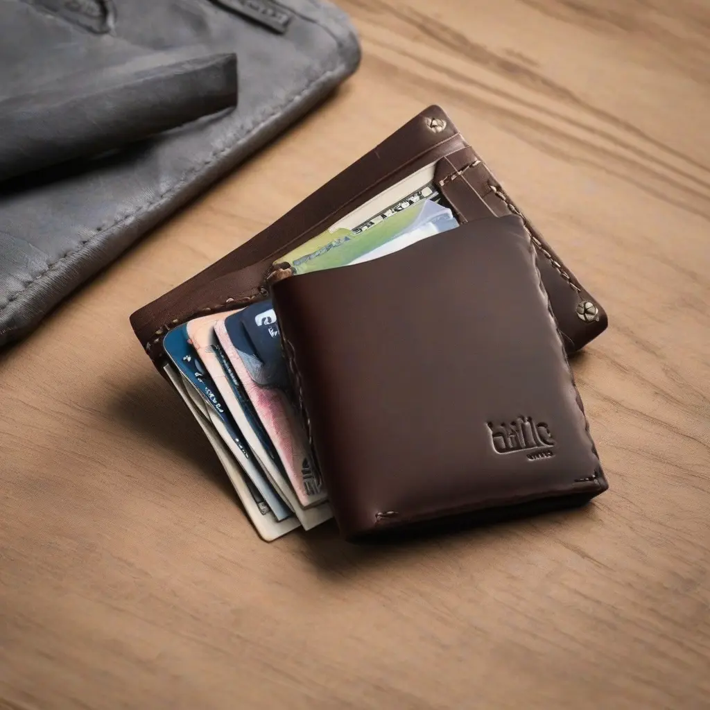Best Wallets for Minimalists: Top Picks for Simplicity in India