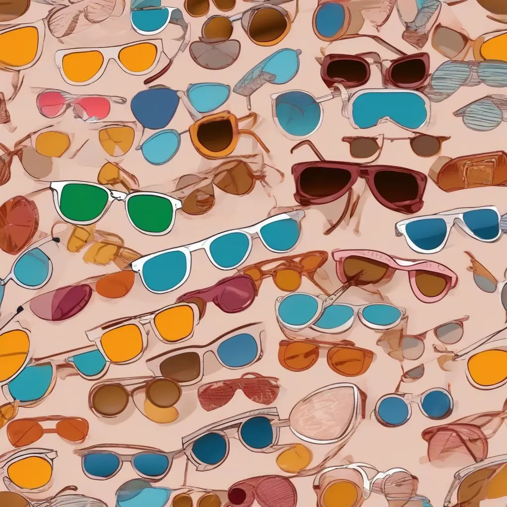 The Role of Sunglasses in Eye Health: Understanding Myths and Facts