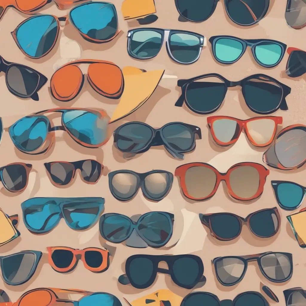Traveling with Sunglasses: Essential Tips for Protecting Your Shades