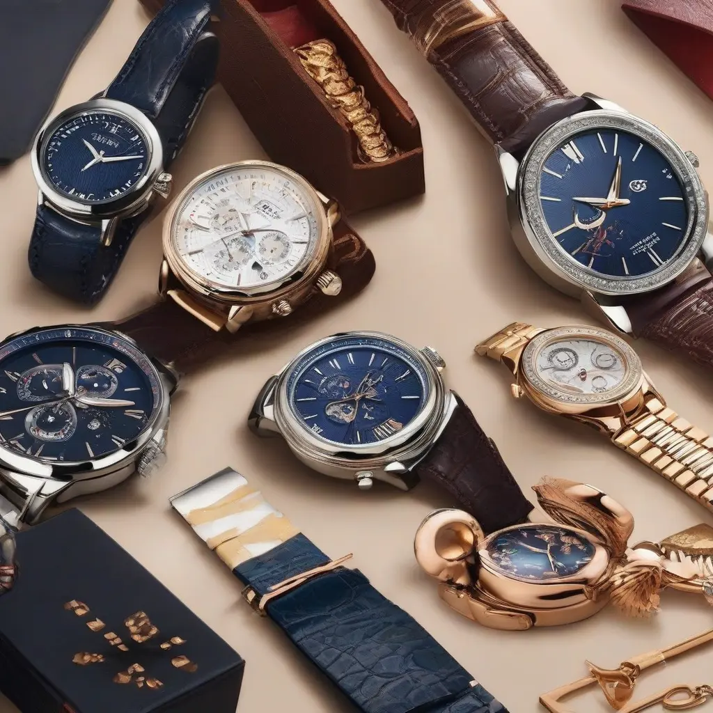How to Choose the Perfect Gift Watch in India: A Comprehensive Guide