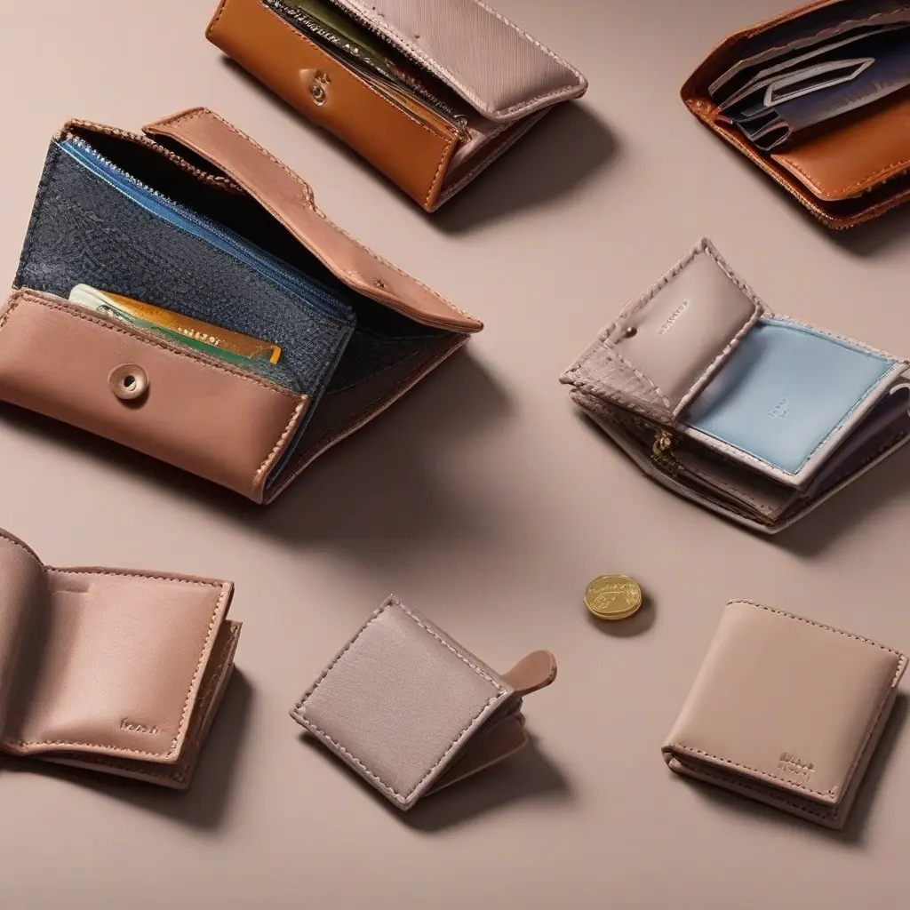 How to Gift a Wallet: Expert Tips for Selecting the Perfect One