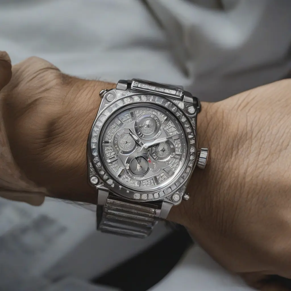 The Influence of Indian Trends on Contemporary Watch Designs