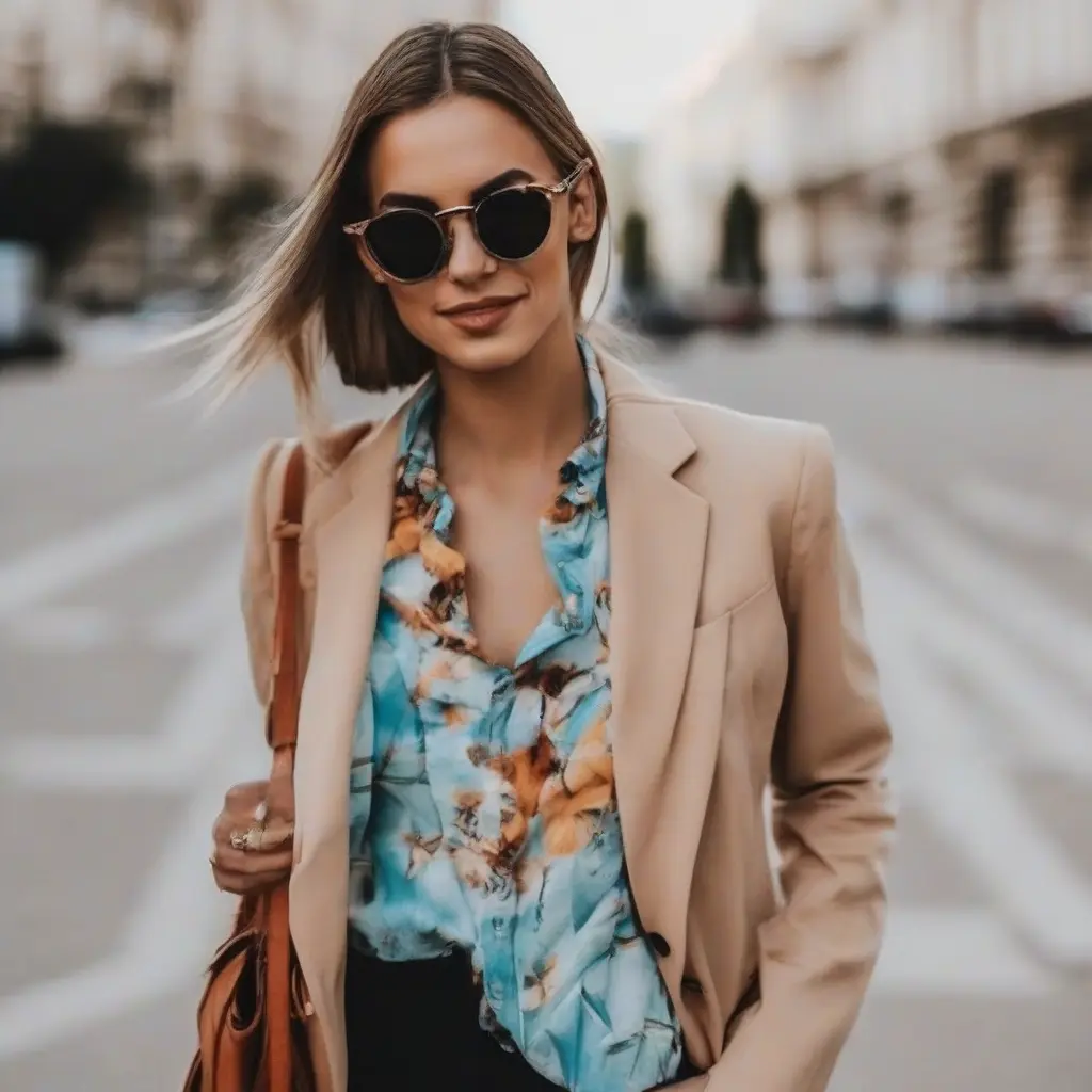 How to Pair Your Sunglasses with Different Outfits for Every Occasion