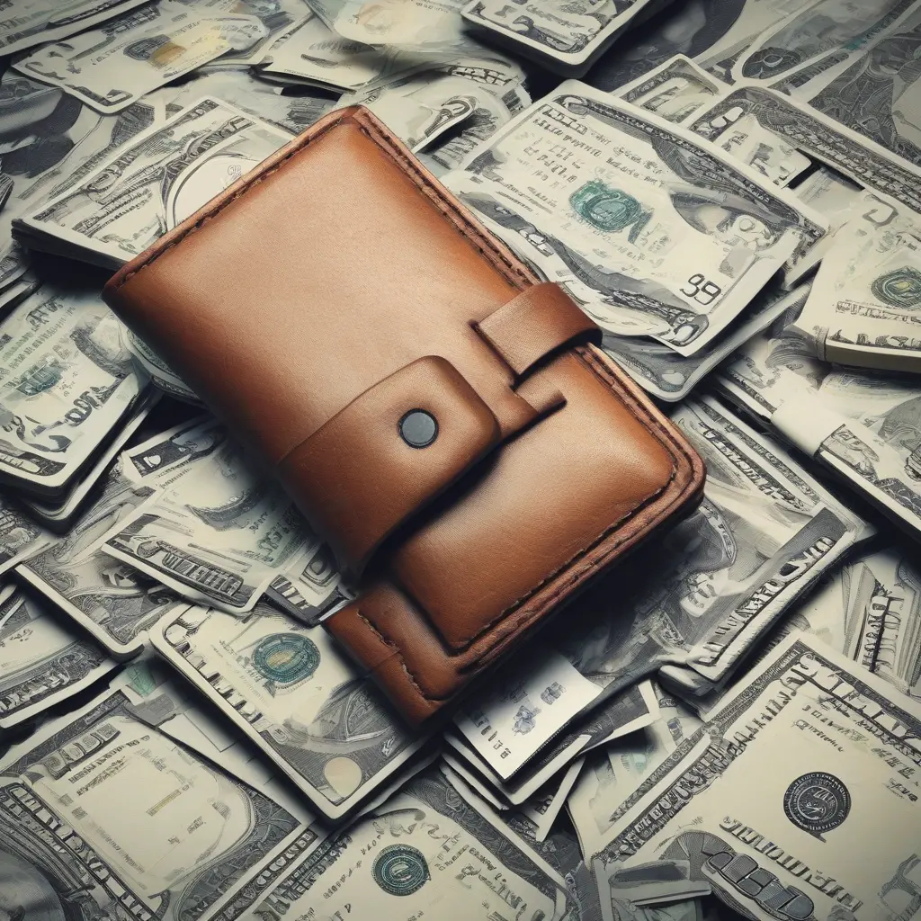 Exploring the Importance of Wallet Security Features in the Digital Age