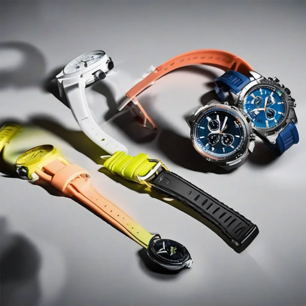 Analog vs. Digital Watches: A Deep Dive for Indian Consumers