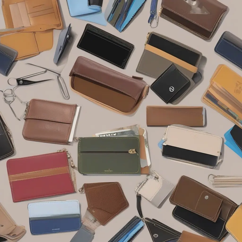 Combining Fashion and Functionality: The Rise of Dual-Purpose Wallets for Modern Individuals
