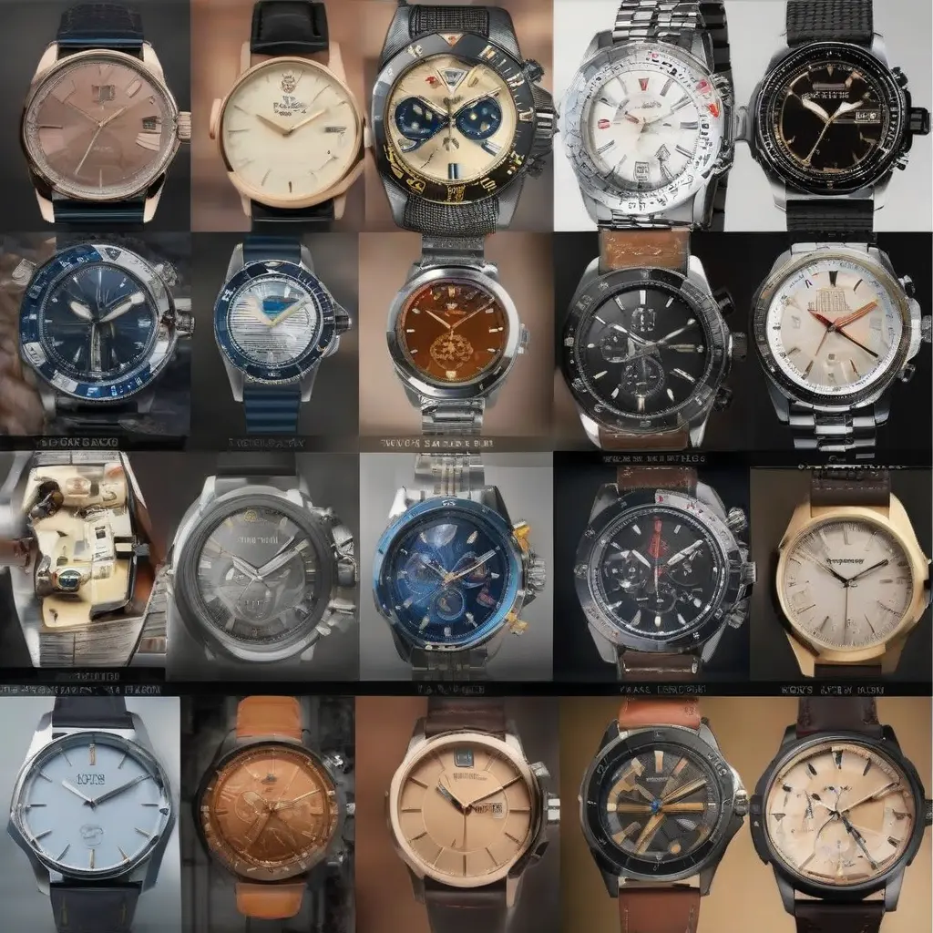 How to Select Watches Based on Your Skin Tone: A Comprehensive Guide for Indians