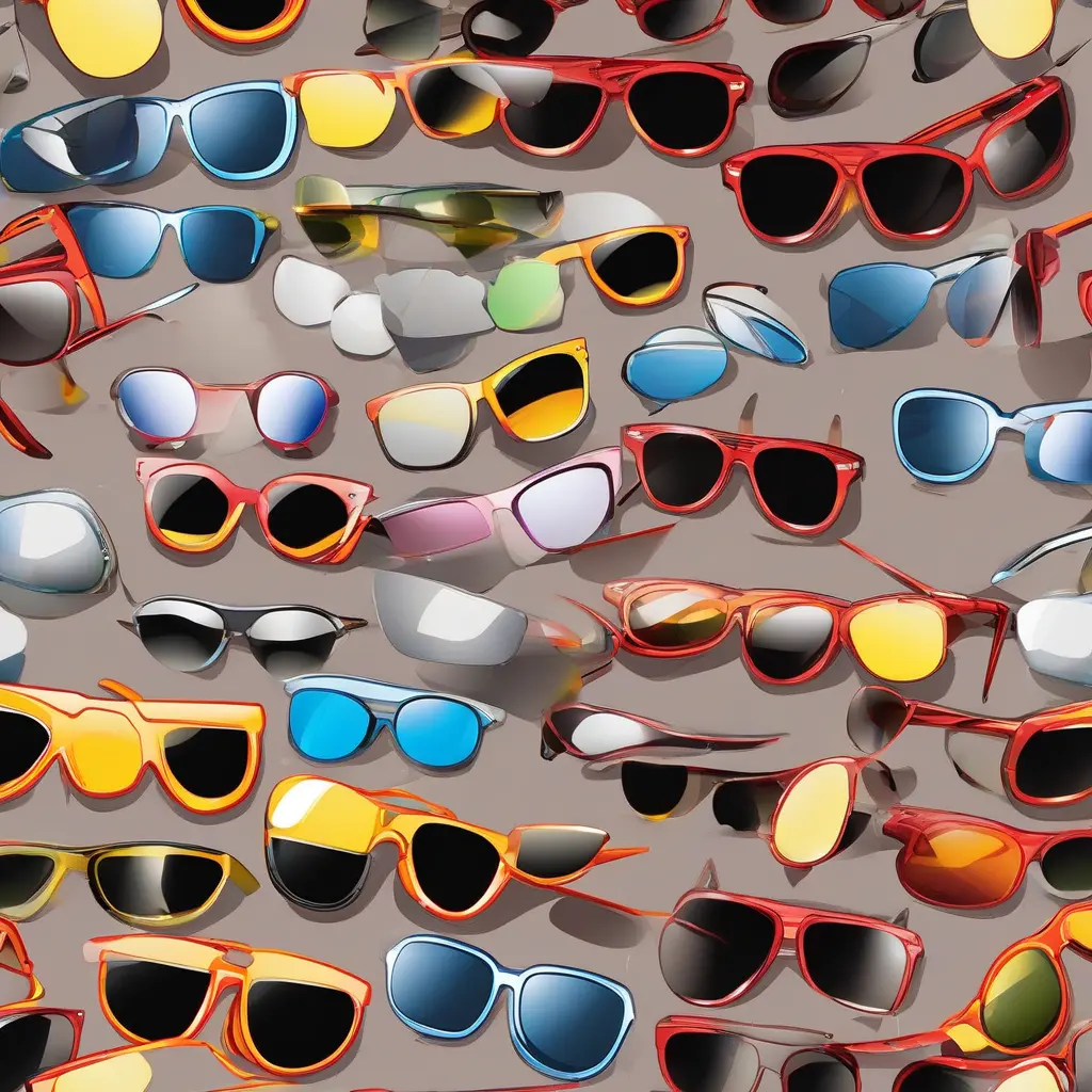 How to Store Your Sunglasses to Prevent Scratches and Damage