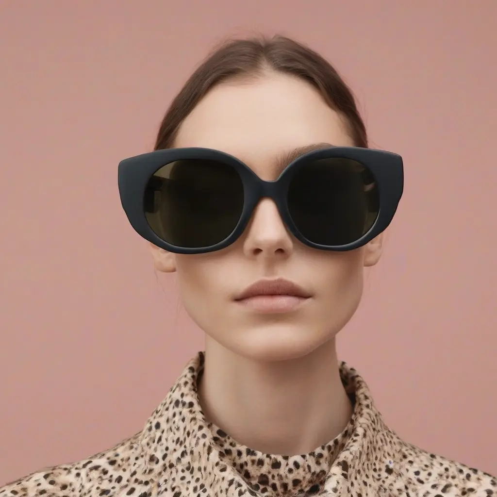 The Best Sunglasses for Sensitive Skin: Top Frames and Materials to Consider