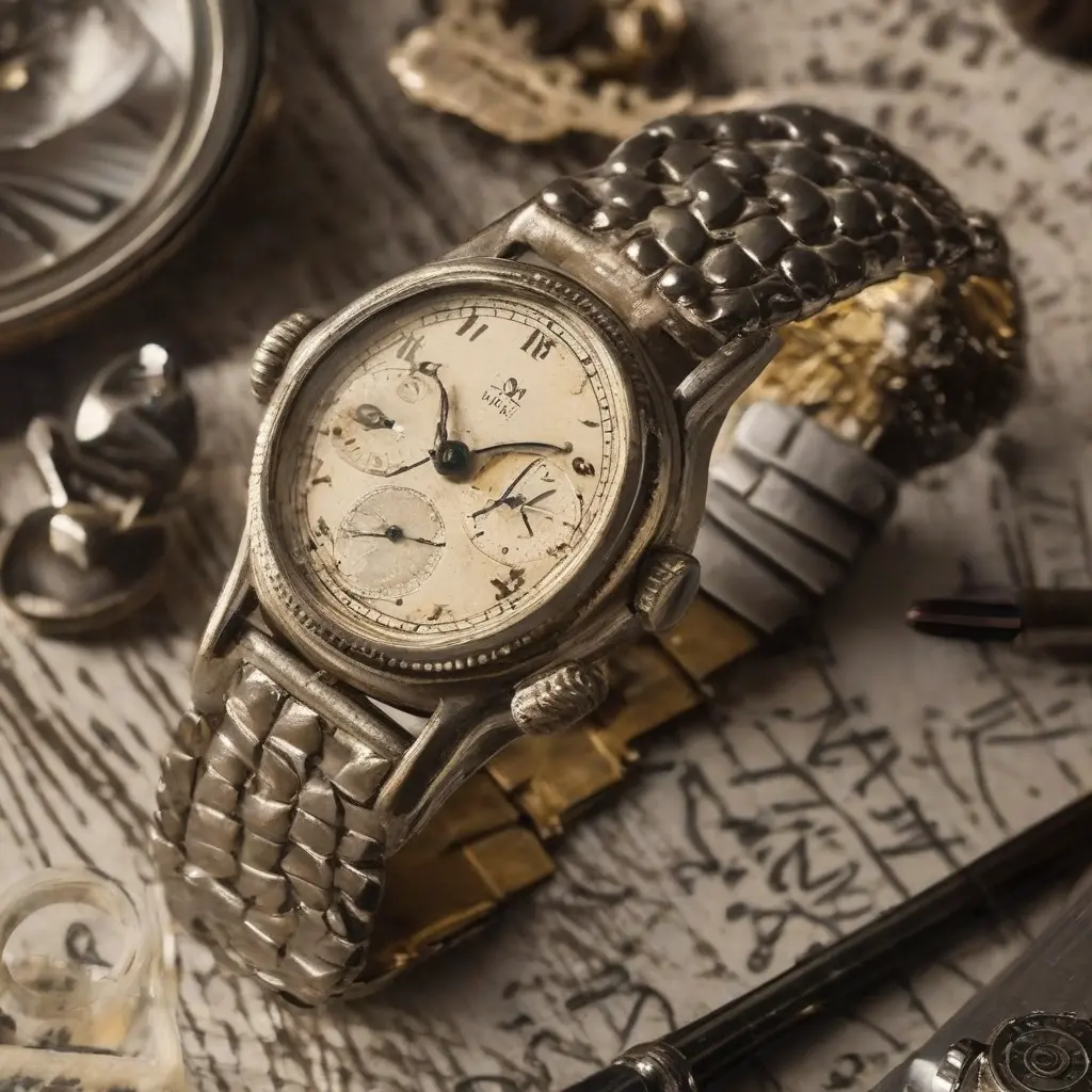 Buying Vintage Watches in India: Essential Tips for Collectors
