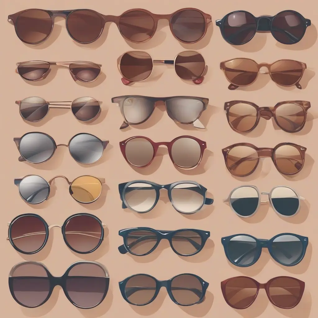 How to Choose the Best Sunglasses for Your Skin Tone