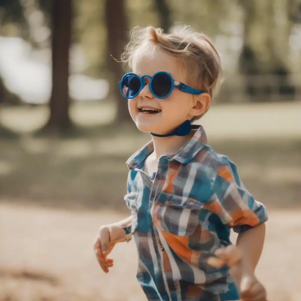 Essential Guide to Choosing Safe and Comfortable Sunglasses for Kids