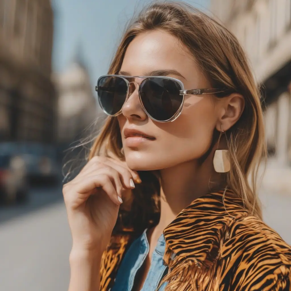 Chic and Affordable: The Best Sunglasses for Fashionistas on a Budget