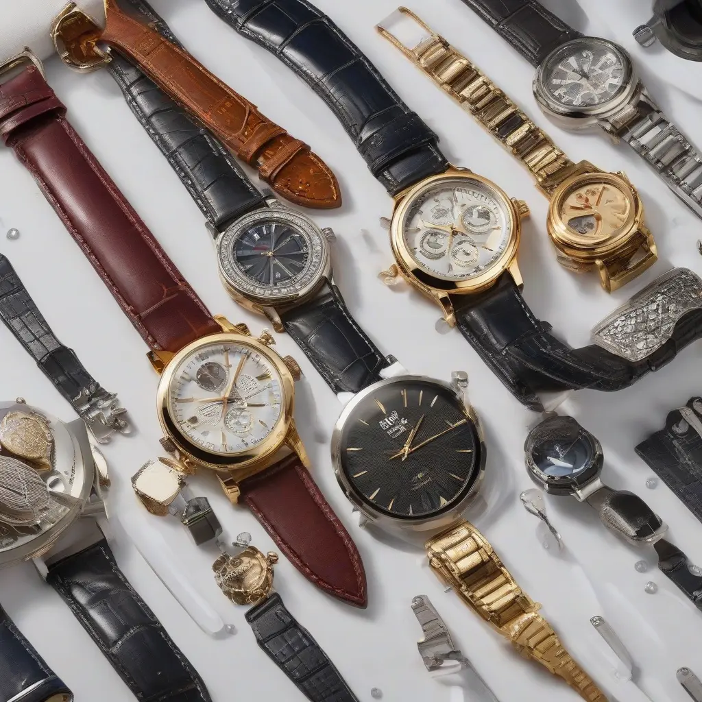 How to Find the Best Deals on Watches During Indian Festivals