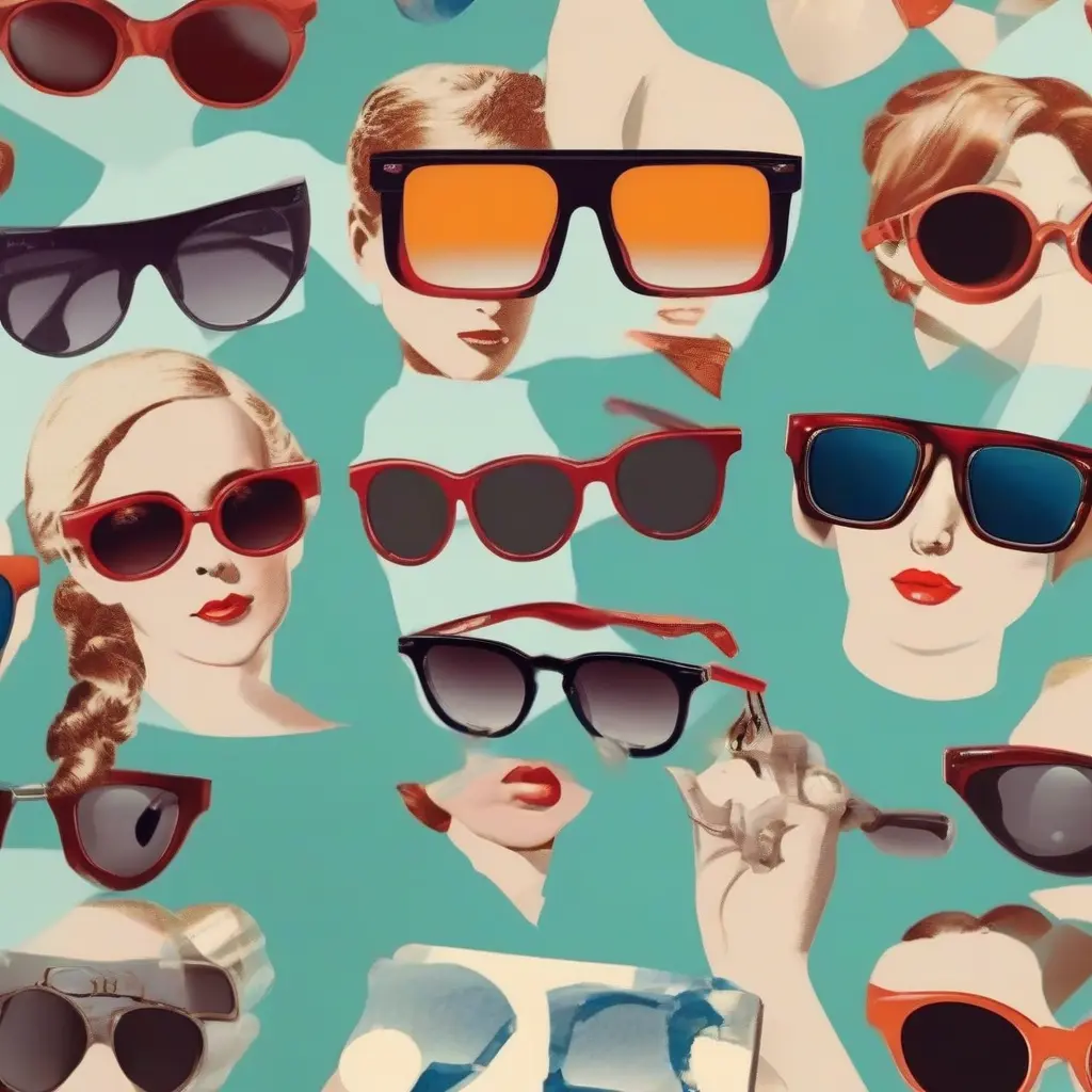 The Evolution of Sunglasses: From Functional Eye Protection to Iconic Fashion Accessories