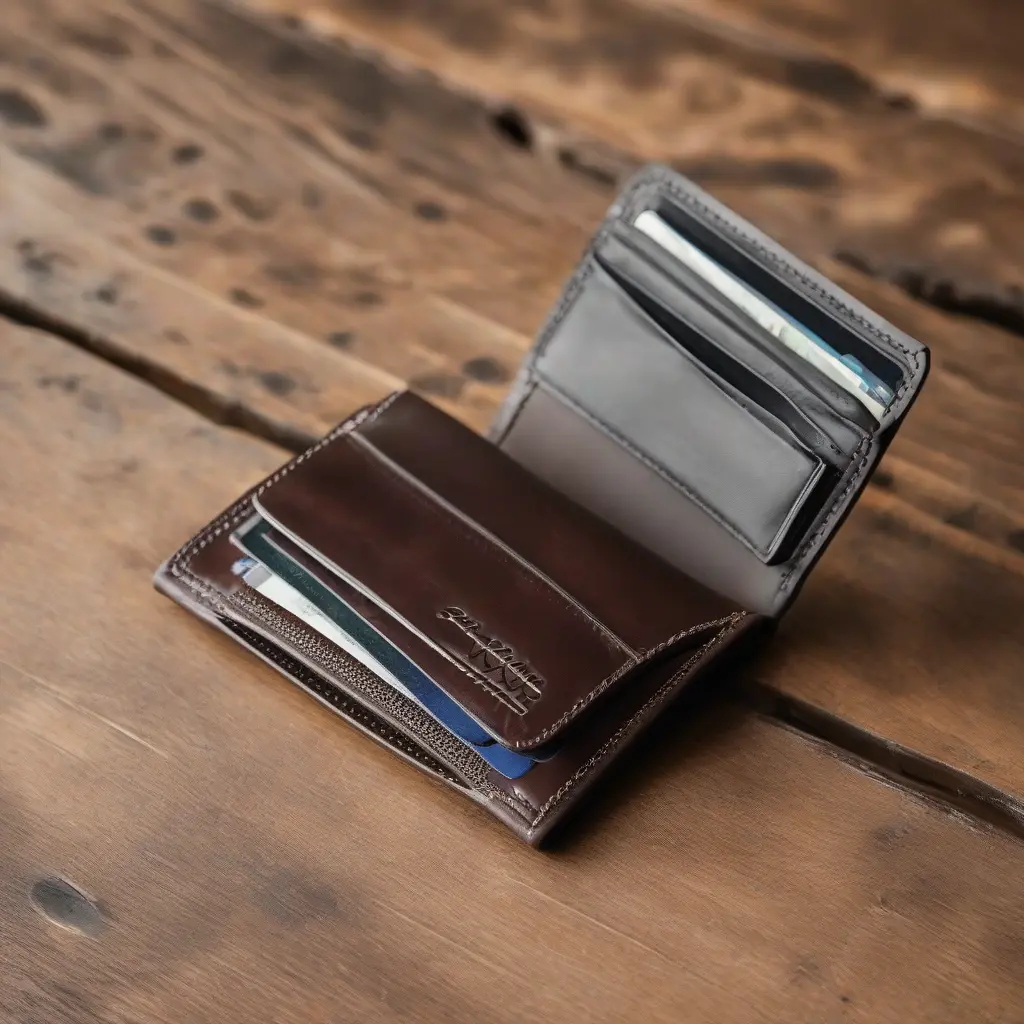 The Best Wallet Styles for Active Lifestyles: Essential Features to Consider