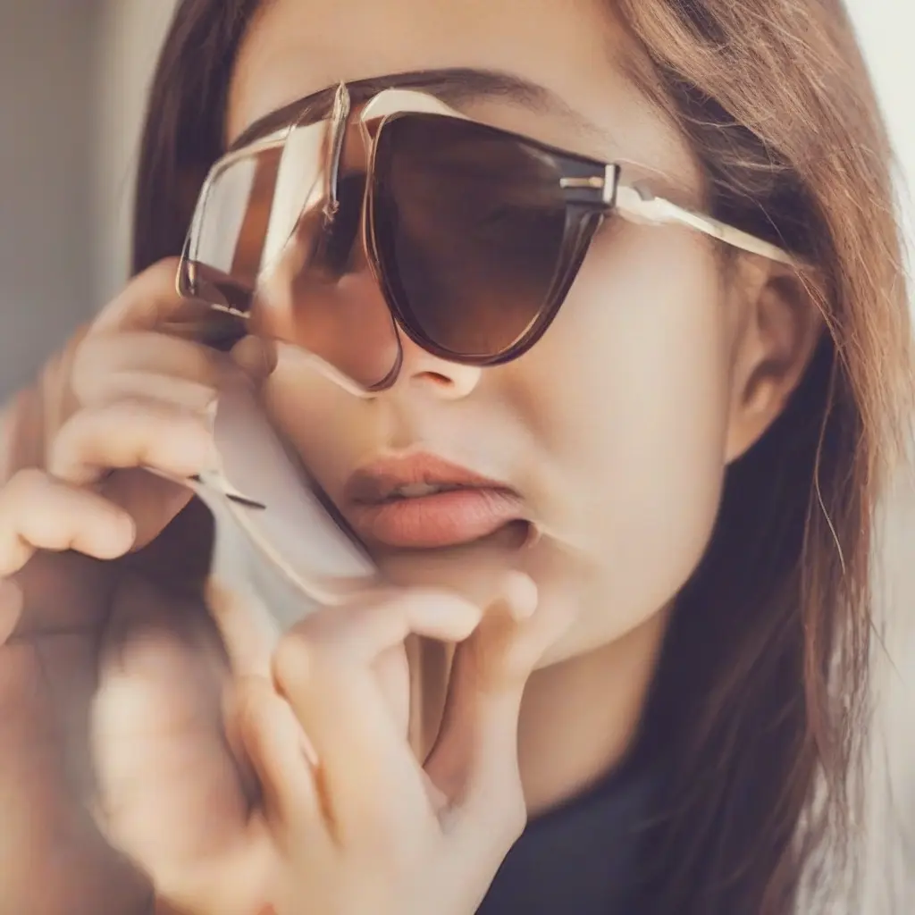 Effective Ways to Keep Sunglasses from Slipping Off Your Nose