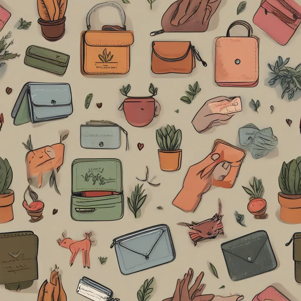 A Comprehensive Guide to Vegan Wallets: Discovering Top Cruelty-Free Brands in India