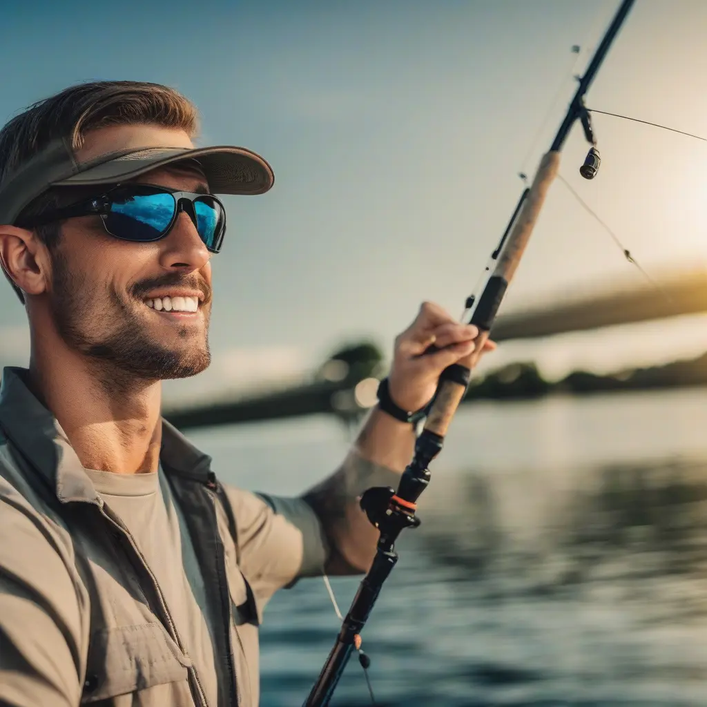 Top Sunglasses for Fishing: How to Reduce Glare on the Water