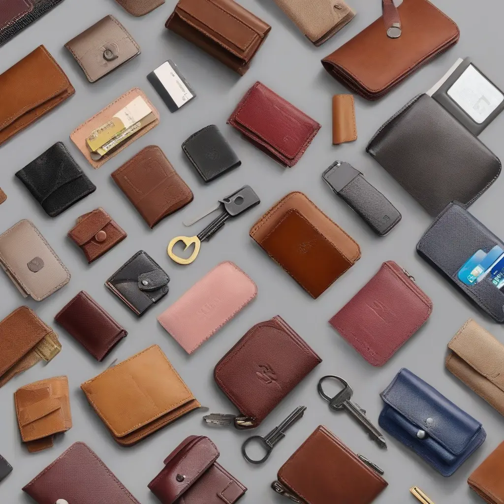 Key Considerations for Buying a Wallet Online in India