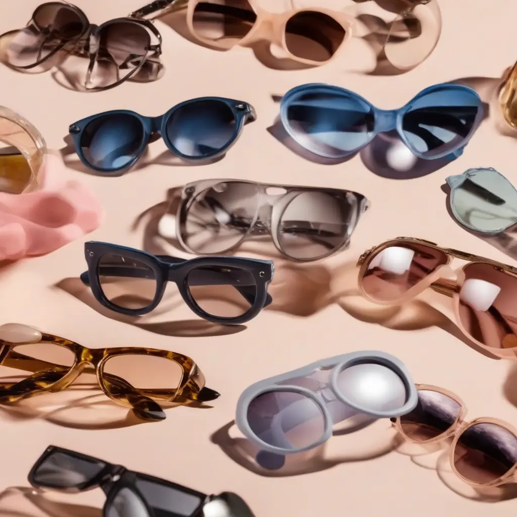Sunglasses and Skin Protection: Essential Tips to Prevent Eye-Related Skin Issues