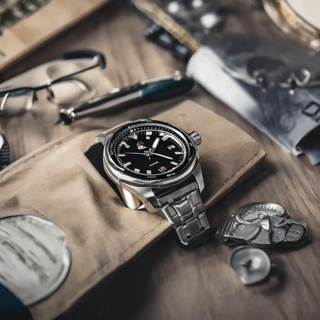 Best Watches for Indian Professionals: Balancing Style and Function