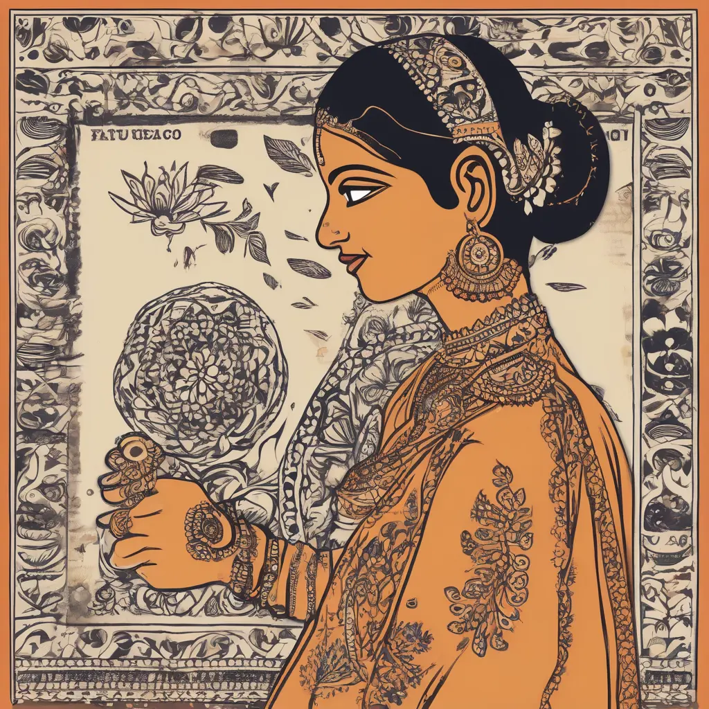 The Impact of Cultural Influences on Wallet Design in India
