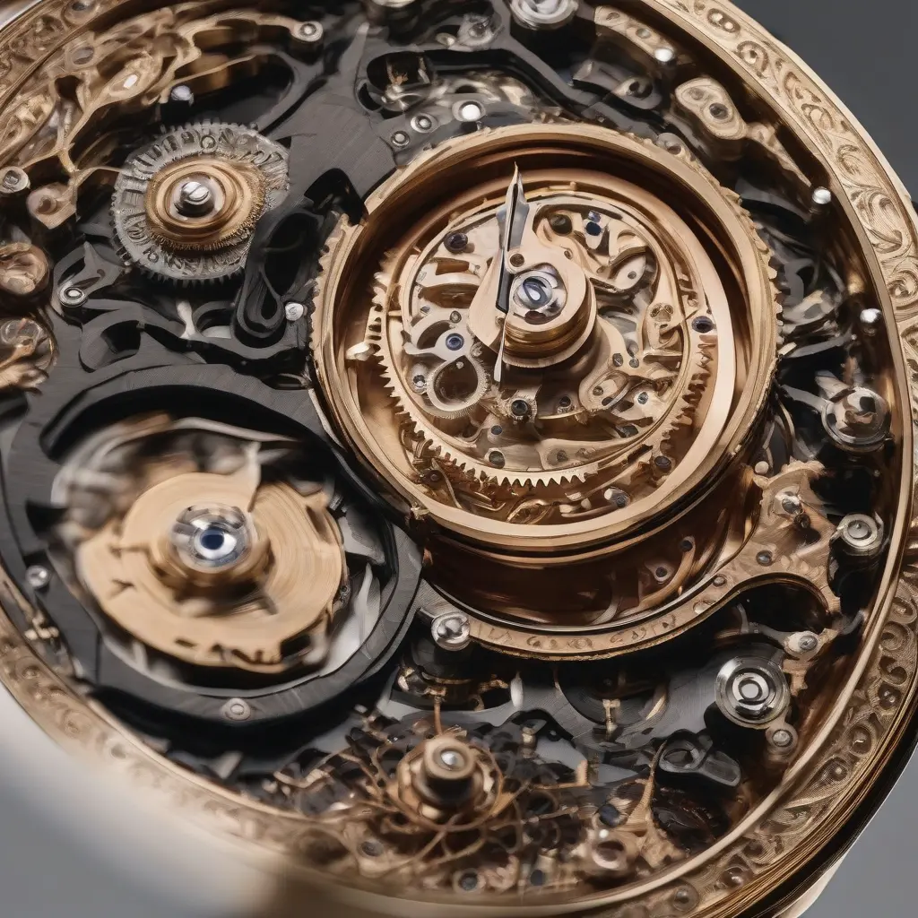 Unique Indian Craftsmanship in Watchmaking: A Closer Look