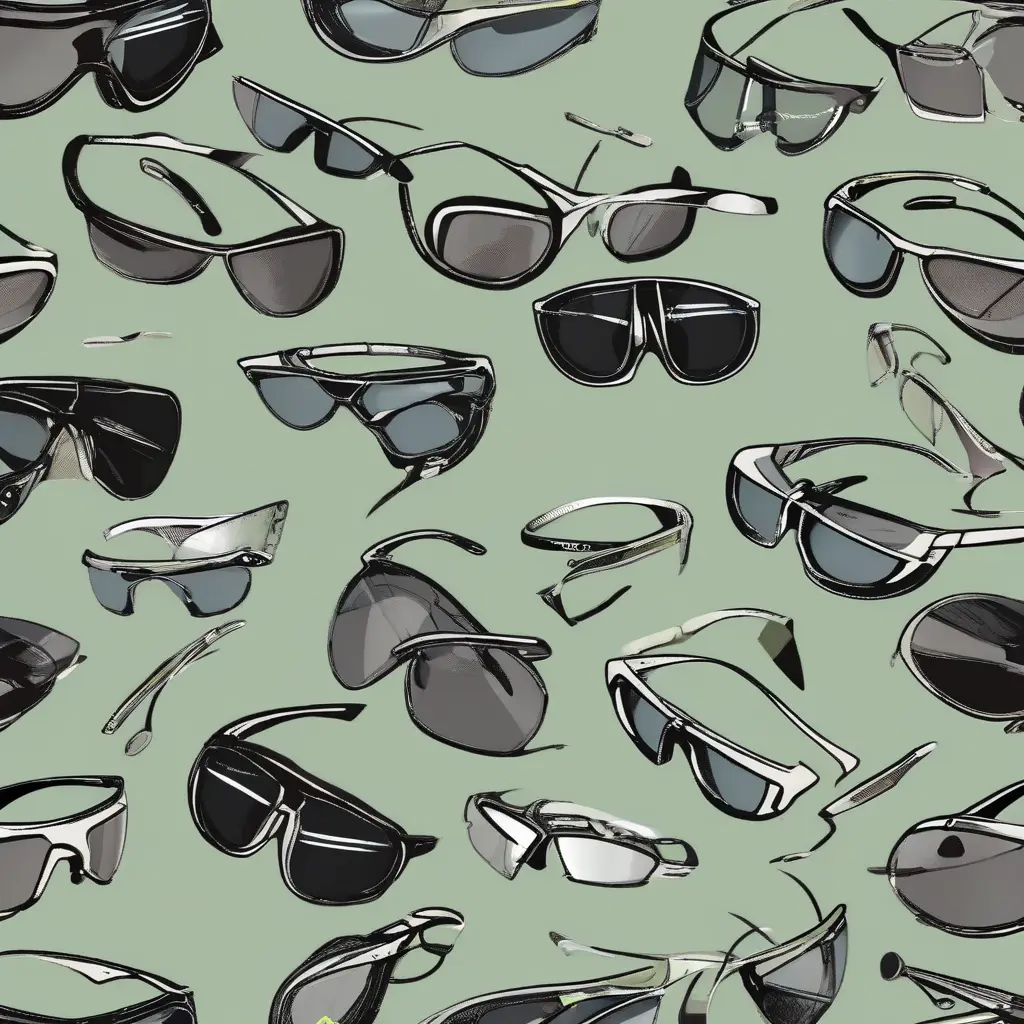 Essential Sunglasses Features Every Cyclist Must Consider for Protection and Comfort
