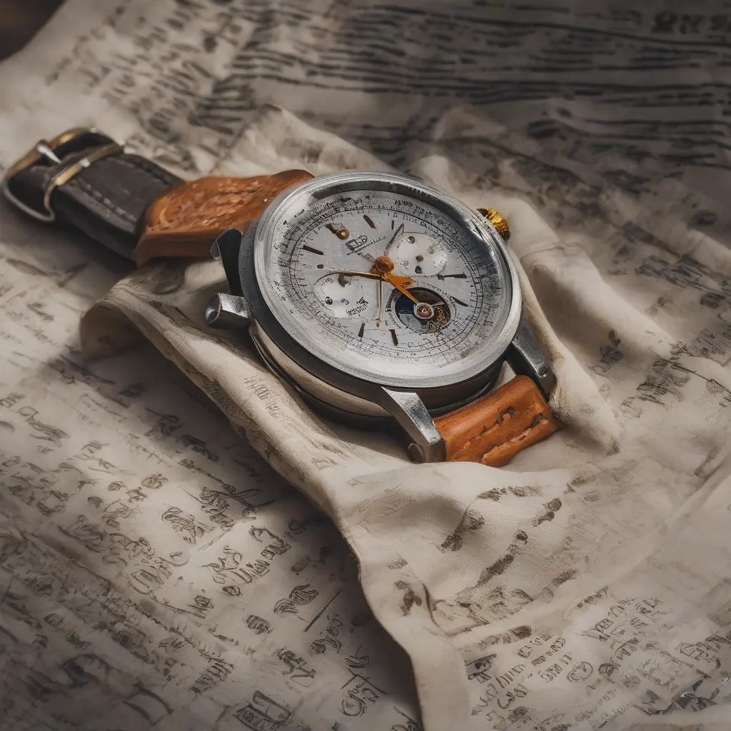 Essential Watch Maintenance Tips for India’s Humid Climate