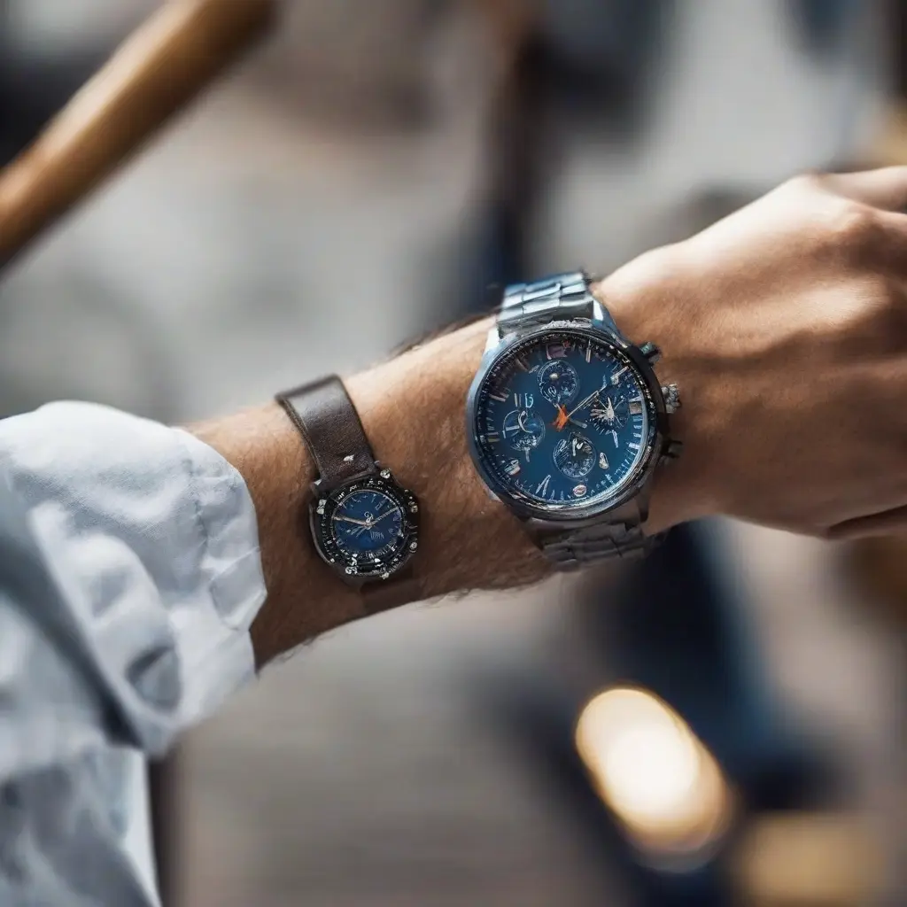 Top 10 Watches Under ₹5,000: Best Value for Money in India